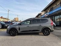 Usado Dacia Jogger Extreme 101 HP (74 kW) 2023 Cinza Monovolume