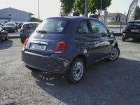 Usado Fiat 500 70 HP (51 kW) 2020 Cinzento