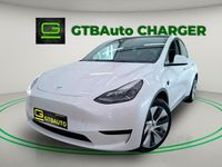 Usado Tesla Model Y RWD 378 kW (514 HP) 2022 Branco SUV