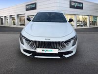 usado Peugeot 508 Plug-in Hybrid 180cv e-EAT8 Allure