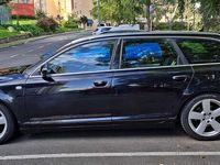 usado Audi A6 Avant 2.0 Tdi Selo Antigo