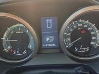 Usado Toyota Land Cruiser 205 HP (150 kW) 2013 Branco