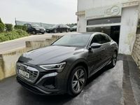 usado Audi Q8 e-tron 