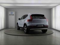 Usado Volvo XC40 Core 163 HP (119 kW) 2025 Azul SUV