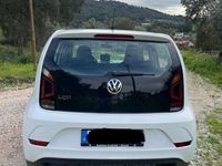 usado VW up! 2017 33.000km