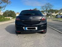 usado Opel Astra GTC astra 1.7125cv 5 lugares