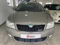 usado Skoda Octavia CONFORT