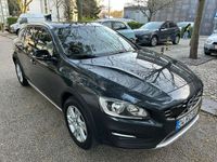 usado Volvo V60 2.0 D3 Momentum Geartronic