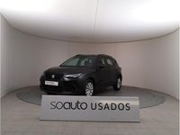 Usado Seat Arona Style 115 HP (84 kW) 2024 Preto metalizado SUV