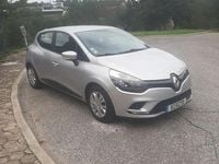 Usado Renault Clio IV 90 HP (66 kW) 2016 Sedan