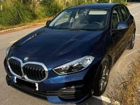 usado BMW 116 d Business Edition