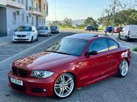 usado BMW 123 D Pack M original Bi-turbo