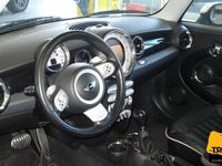 usado Mini Cooper S 