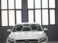 Usado Mercedes C220 Edition 170 HP (125 kW) 2017 Branco Coupé