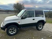 Usado Suzuki Vitara 90 HP (66 kW) 2002 SUV