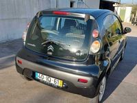 usado Citroën C1 1.4 HDi