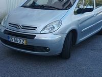 usado Citroën Xsara Picasso 1.6 HDI