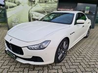 usado Maserati Ghibli 3.0 V6