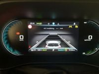 Usado MG MG5 EV Luxury 114 kW (156 HP) 2022 Cinza Carrinha