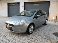 usado Fiat Grande Punto 1.2 Free