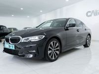 usado BMW 320 d Line Sport Auto