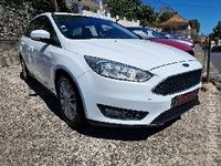 usado Ford Focus SW 1.0 ECOBOOST TREND 100CV Gasolina