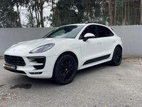 Usado Porsche Macan 380 HP (279 kW) 2018 Branco SUV