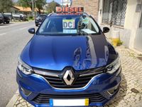 usado Renault Mégane IV 