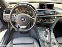 usado BMW 420 d Coupe Luxury Auto