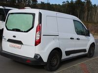 usado Ford Transit Connect 1,5 TDCi // FIBRADA