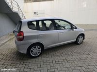 usado Honda Jazz LIFE 1.2i 78CV - Imaculado