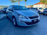 Usado Peugeot 308 Allure 120 HP (88 kW) 2017 Cinza Carrinha