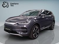 Usado BYD Tang 380 kW (517 HP) 2025 Cinzento SUV