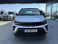 Usado Opel Crossland Elegance 110 HP (80 kW) 2024 Branco SUV