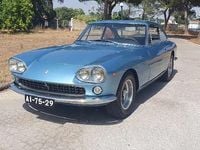 Usado Ferrari 330 330 HP (242 kW) 1964 Azul Coupé