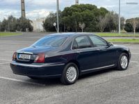 usado Rover 75 2.0 CDTi Connoisseur