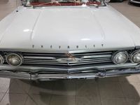 usado Chevrolet Impala Biscayne 4 Door 3.9cc 6L (1960)