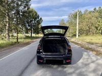 Usado Seat Ibiza Sport 130 HP (95 kW) 2002 Citadino