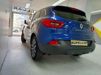 usado Renault Kadjar 1.5 dCi Exclusive