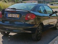 usado Renault Mégane Coupé Coupé 1.4 16V 95cv com 187 Mil Kms Carro