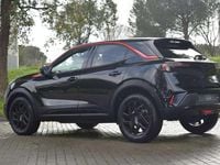 Usado Opel Mokka 130 HP (95 kW) 2022 Preto SUV