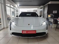 Usado Porsche Taycan Cross Turismo 350 kW (476 HP) 2022 Branco Carrinha