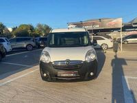 Usado Opel Combo 105 HP (77 kW) 2015 Branco Monovolume