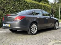 usado Opel Insignia 2.0 Cdti 160cv