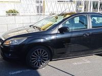 usado Ford Focus tdci 110cv