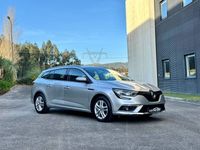 usado Renault Mégane IV 