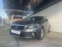 usado Volvo V40 CC 2.0 D2