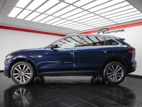 usado Jaguar F-Pace 2.0 i4D Prestige AWD Aut.