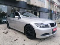 usado BMW 320 Serie-3 d Touring