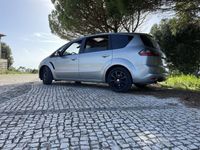 usado Ford S-MAX 2.0 tdci